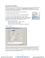 Preview for 31 page of DENT Instruments powerscout 3037 Operator'S Manual