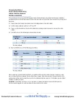 Preview for 35 page of DENT Instruments powerscout 3037 Operator'S Manual