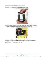 Preview for 41 page of DENT Instruments powerscout 3037 Operator'S Manual