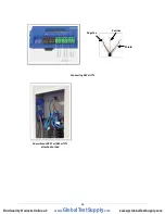 Preview for 43 page of DENT Instruments powerscout 3037 Operator'S Manual