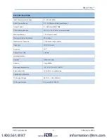 Preview for 5 page of DENT Instruments RoCoil TCA-5 Operator'S Manual