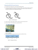 Preview for 11 page of DENT Instruments RoCoil TCA-5 Operator'S Manual