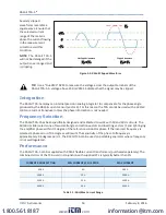 Preview for 16 page of DENT Instruments RoCoil TCA-5 Operator'S Manual