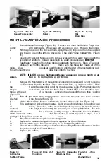 Предварительный просмотр 35 страницы DENT-X 810 Basic Installation, Operation And Maintenance Manual