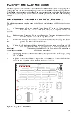 Предварительный просмотр 41 страницы DENT-X 810 Basic Installation, Operation And Maintenance Manual