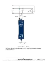 Предварительный просмотр 54 страницы Dent PowerScout 24 Operator'S Manual