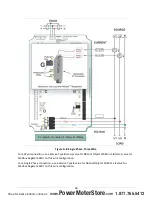 Предварительный просмотр 58 страницы Dent PowerScout 24 Operator'S Manual