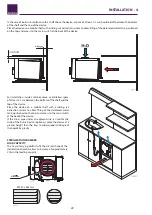 Предварительный просмотр 22 страницы dental X dxp DOMINA PLUS B Operator'S Manual