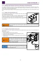 Предварительный просмотр 34 страницы dental X dxp DOMINA PLUS B Operator'S Manual