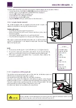 Предварительный просмотр 37 страницы dental X dxp DOMINA PLUS B Operator'S Manual