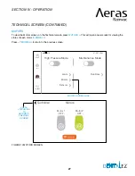 Preview for 30 page of DentalEZ Aeras Ramvac C11 User Manual