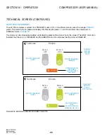 Preview for 31 page of DentalEZ Aeras Ramvac C11 User Manual