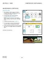 Preview for 65 page of DentalEZ Aeras Ramvac C11 User Manual