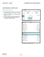 Preview for 69 page of DentalEZ Aeras Ramvac C11 User Manual