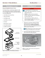 Preview for 13 page of DentalEZ NuSimplicity User Manual