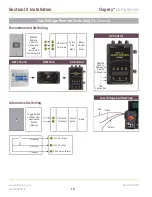 Предварительный просмотр 19 страницы DentalEZ RAM VAC COSP22S User Manual