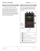 Предварительный просмотр 23 страницы DentalEZ RAM VAC COSP22S User Manual