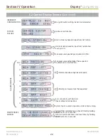 Предварительный просмотр 25 страницы DentalEZ RAM VAC COSP22S User Manual