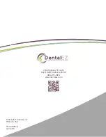 Предварительный просмотр 41 страницы DentalEZ RAM VAC COSP22S User Manual