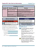 Предварительный просмотр 19 страницы DentalEZ Simplicity Installation, Operation & Care Manual