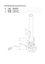 Предварительный просмотр 3 страницы dentalfarm CF-2 Quick Start Manual