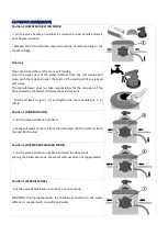 Preview for 7 page of dentalfarm H8 User And Maintenance Manual