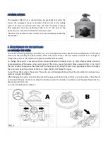 Preview for 8 page of dentalfarm H8 User And Maintenance Manual