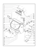 Предварительный просмотр 11 страницы dentalfarm MICRA Evoluzione User And Maintenance Manual