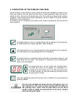 Предварительный просмотр 4 страницы dentalfarm Photopol Maintenance Manual