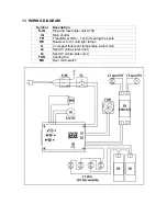 Предварительный просмотр 7 страницы dentalfarm Photopol Maintenance Manual