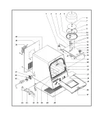 Предварительный просмотр 9 страницы dentalfarm Photopol Maintenance Manual