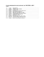 Preview for 10 page of dentalfarm Photopol Maintenance Manual