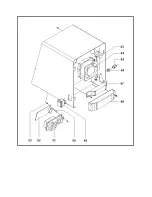 Предварительный просмотр 11 страницы dentalfarm Photopol Maintenance Manual