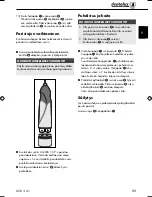 Preview for 14 page of Dentalux 93451 Operating Instructions Manual