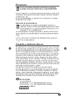 Preview for 10 page of Dentalux DKZ 2 A1 Operating Instructions Manual