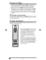 Preview for 27 page of Dentalux DKZ 2 A1 Operating Instructions Manual