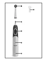 Предварительный просмотр 3 страницы Dentalux DZB 3 A1 Operating Instructions Manual