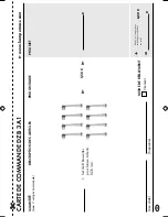 Предварительный просмотр 10 страницы Dentalux DZB 3 A1 Operating Instructions Manual