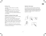 Предварительный просмотр 7 страницы Dentatus Profin pdx Instructions Manual