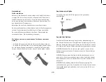 Предварительный просмотр 26 страницы Dentatus Profin pdx Instructions Manual