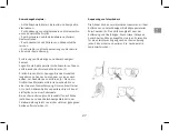 Предварительный просмотр 27 страницы Dentatus Profin pdx Instructions Manual