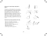 Предварительный просмотр 28 страницы Dentatus Profin pdx Instructions Manual