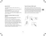 Предварительный просмотр 37 страницы Dentatus Profin pdx Instructions Manual