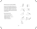 Предварительный просмотр 38 страницы Dentatus Profin pdx Instructions Manual