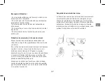 Предварительный просмотр 47 страницы Dentatus Profin pdx Instructions Manual