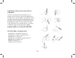 Предварительный просмотр 58 страницы Dentatus Profin pdx Instructions Manual