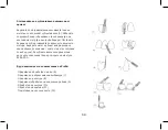 Предварительный просмотр 68 страницы Dentatus Profin pdx Instructions Manual