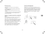 Предварительный просмотр 87 страницы Dentatus Profin pdx Instructions Manual