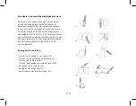 Предварительный просмотр 118 страницы Dentatus Profin pdx Instructions Manual