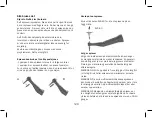 Предварительный просмотр 126 страницы Dentatus Profin pdx Instructions Manual